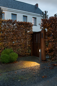 Linus 3.0 led outdoor vloerlamp Wever &amp; Ducre 