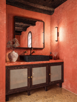 Ribelle 1.0 IP65 wandlamp Wever &amp; Ducre 