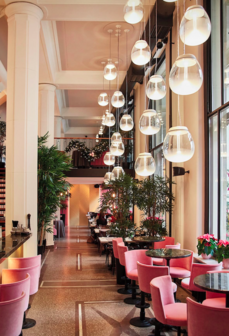 Empatia 16 Suspension hanglamp Artemide 