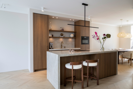 Fil 1.0 led hanglamp Wever &amp; Ducre 