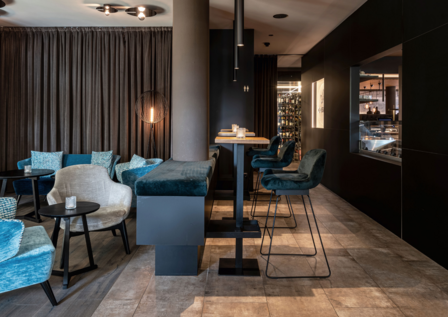 Mirro 1.0 plafondlamp Wever &amp; Ducre 