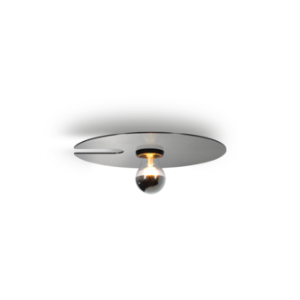 Mirro 1.0 plafondlamp Wever &amp; Ducre 