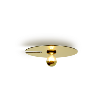 Mirro 1.0 plafondlamp Wever &amp; Ducre 