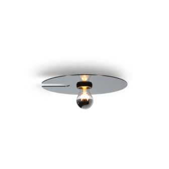 Mirro 1.0 plafondlamp Wever &amp; Ducre 