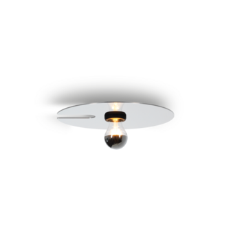 Mirro 1.0 plafondlamp Wever &amp; Ducre 