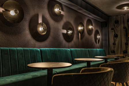 Mirro 1.0 plafondlamp Wever &amp; Ducre 