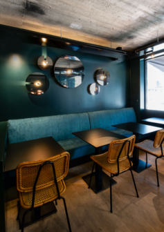 Mirro 2.0 plafondlamp Wever &amp; Ducre 