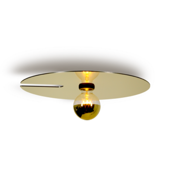 Mirro 2.0 plafondlamp Wever &amp; Ducre 