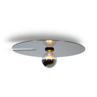 Mirro 2.0 plafondlamp Wever &amp; Ducre 