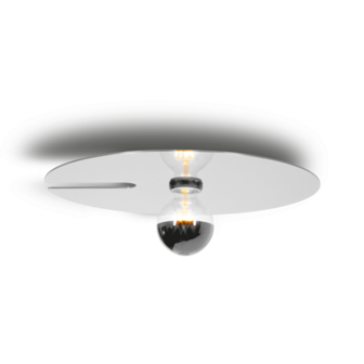 Mirro 2.0 plafondlamp Wever &amp; Ducre 