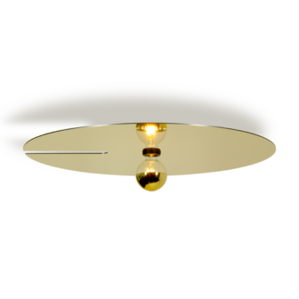 Mirro 3.0 plafondlamp Wever &amp; Ducre 