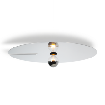 Mirro 3.0 plafondlamp Wever &amp; Ducre 