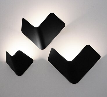 Fly big wandlamp TossB 