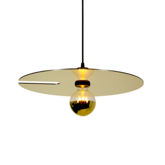 Mirro 2.0 hanglamp Wever &amp; Ducre 