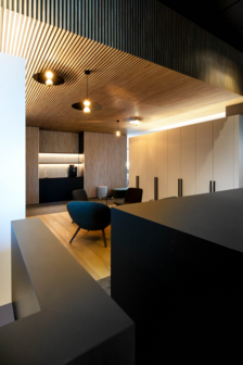Mirro 2.0 hanglamp Wever &amp; Ducre 