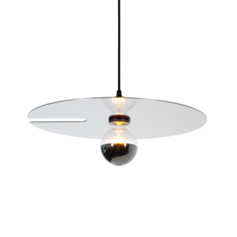 Mirro 2.0 hanglamp Wever &amp; Ducre 