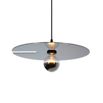 Mirro 2.0 hanglamp Wever &amp; Ducre 