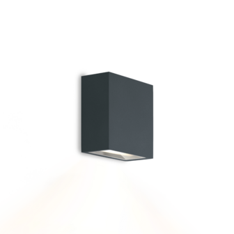 Central 1.0 led outdoor wandlamp Wever &amp; Ducre 