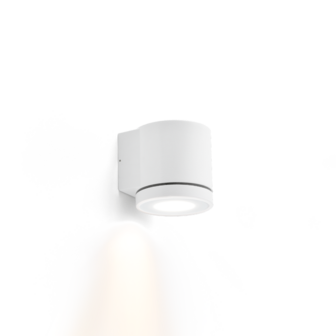 Tube 1.0 led outdoor wandlamp Wever &amp; Ducre 