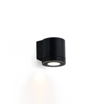 Tube 1.0 gu10 outdoor wandlamp Wever &amp; Ducre 