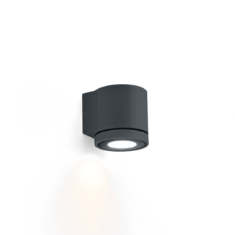 Tube 1.0 gu10 outdoor wandlamp Wever &amp; Ducre 