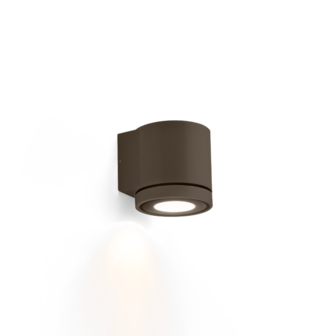 Tube 1.0 gu10 outdoor wandlamp Wever &amp; Ducre 