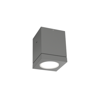 Tube Carre 1.0 led outdoor opbouwspot Wever &amp; Ducre 