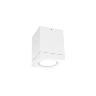 Tube Carre 1.0 led outdoor opbouwspot Wever &amp; Ducre 