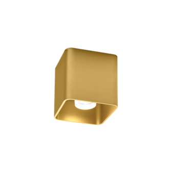 Docus 1.0 led opbouwspot Wever &amp; Ducre 