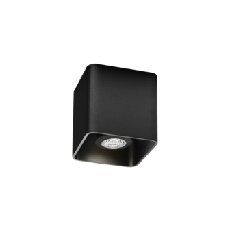 Docus 1.0 gu10 opbouwspot Wever &amp; Ducre 