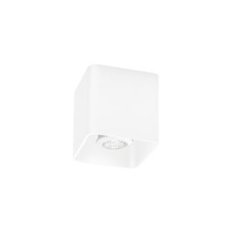 Docus 1.0 gu10 opbouwspot Wever &amp; Ducre 