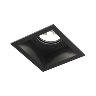 Plano 1.0 led IP44  inbouwspot Wever &amp; Ducre 