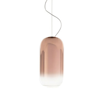Gople suspension hanglamp Artemide
