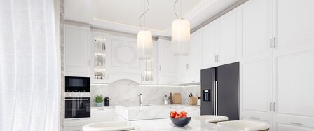 Gople mini suspension hanglamp Artemide