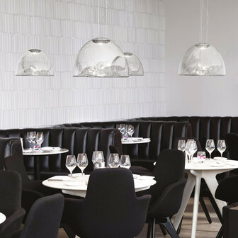 Mountain View hanglamp Axolight