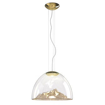 Mountain View hanglamp Axolight