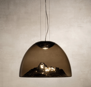 Mountain View hanglamp Axolight