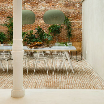 Closer 1700 hanglamp Vibia 