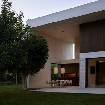 Closer 1704 hanglamp Vibia 