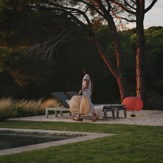 Closer 1710 portable vloerlamp Vibia 