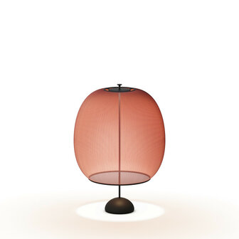 Closer 1712 portable vloerlamp Vibia 