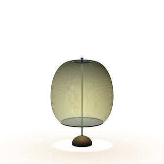Closer 1712 portable vloerlamp Vibia 