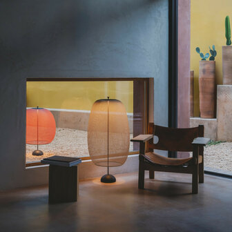 Closer 1714 portable vloerlamp Vibia 