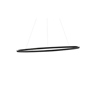 Ellisse Minor uplight hanglamp Nemo Lighting 