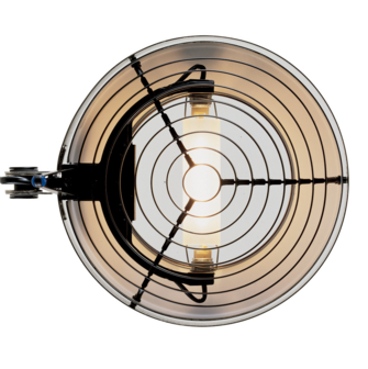 Elle 1 Classic vloerlamp Lumina