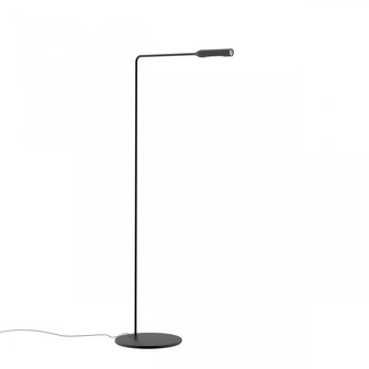 Flo lounge vloerlamp Lumina