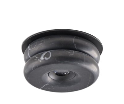 Mart T0301/2 semi recessed inbouwspot Aromas&nbsp;