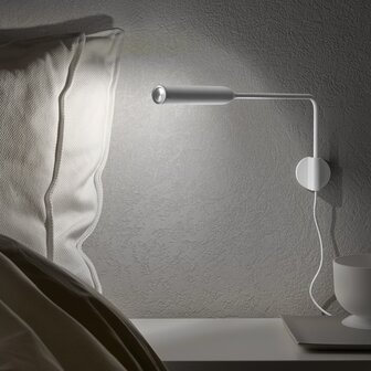 Flo wall wandlamp Lumina