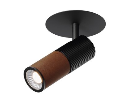 Hara T0317 semi recessed inbouwspot Aromas&nbsp;