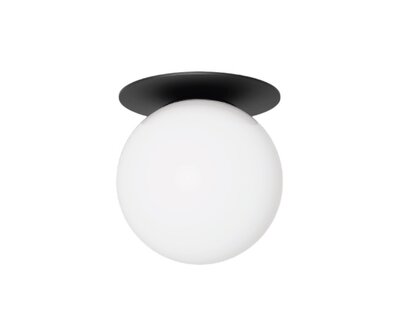 Ball T0320/10 semi recessed inbouwspot Aromas&nbsp;